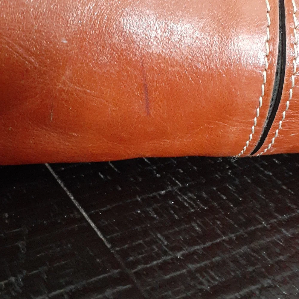 PATRICIA NASH SHOULDER BAG